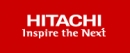 HITACHI