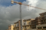 Gru Jib Top 46 cantiere Vasto (Pe)