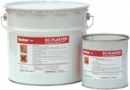 Resina Fischer a stucco EC-PLASTER