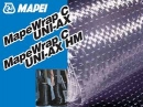 FIBRA DI CARBONIO MAPEI MAPEWRAP